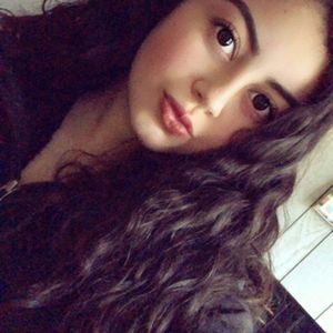 Meet your Posher, Alexia